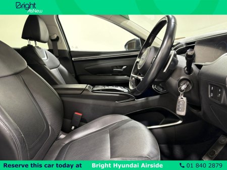 2021 Hyundai Tucson - photo 14