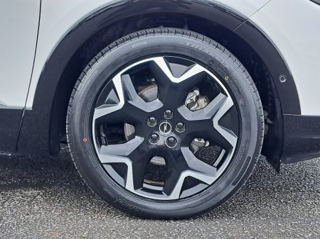 2024 Opel Grandland - photo 13