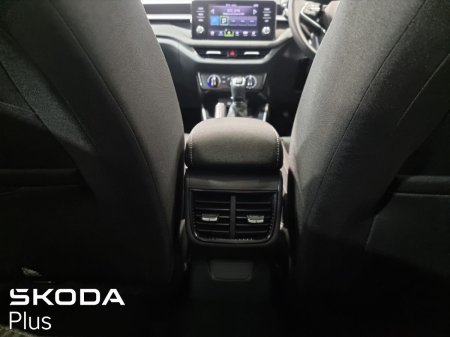 2023 Skoda Fabia - photo 24