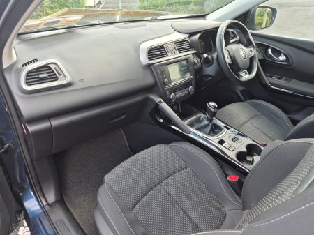 2016 Renault Kadjar - photo 19