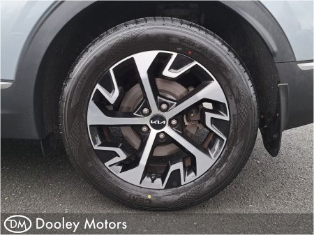 2025 Kia Sportage - photo 27