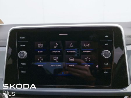 2023 Volkswagen T-Roc - photo 17
