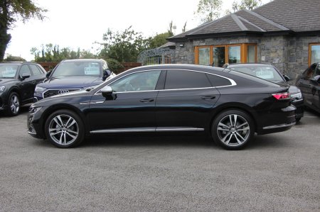 2023 Volkswagen Arteon - photo 20
