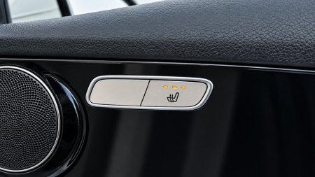 2018 Mercedes-Benz GLC - photo 15