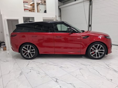 2023 Land Rover Range Rover - photo 2