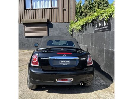 2013 Mini Roadster - photo 4