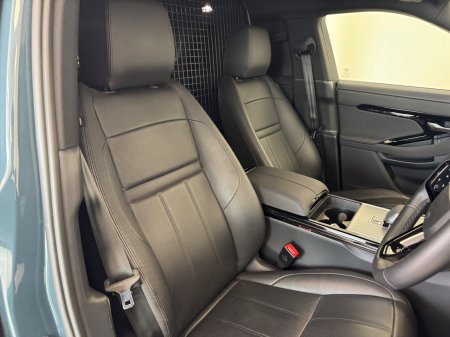 2024 Land Rover Range Rover Evoque - photo 14