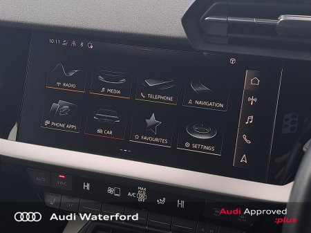 2023 Audi A3 - photo 16