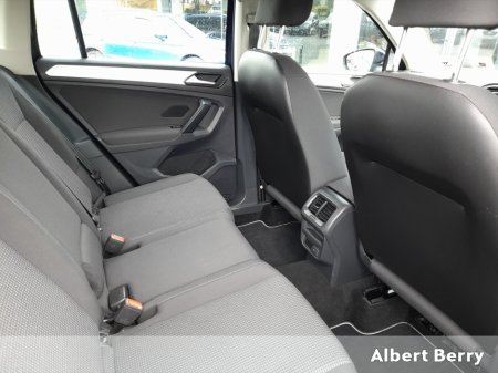 2018 Volkswagen Tiguan - photo 8