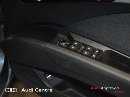 2026 Audi Q4 e-tron - photo 24