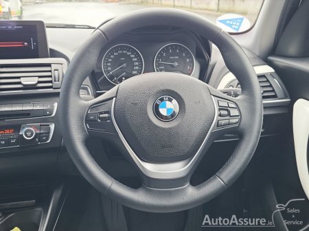 2014 BMW 1-Series - photo 16