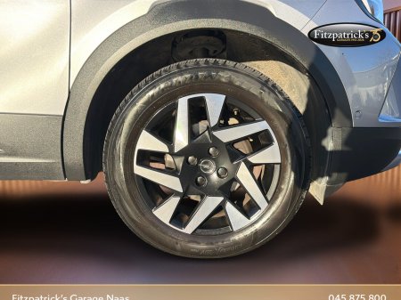 2024 Opel Mokka - photo 19