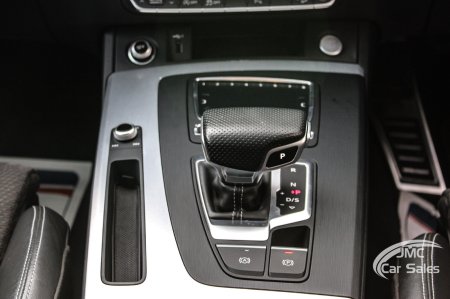 2019 Audi Q5 - photo 31