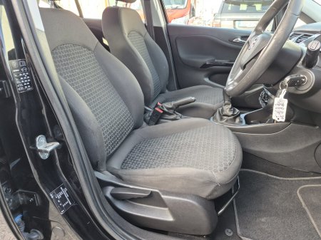2019 Opel Corsa - photo 12