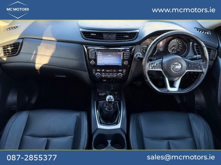 2019 Nissan X-Trail - photo 12