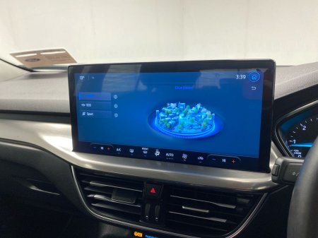 2023 Ford Focus - photo 19