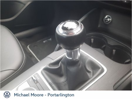 2019 Audi A3 - photo 25