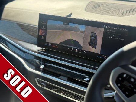 2025 BMW X7 - photo 39