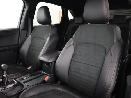 2020 Ford Kuga - photo 19