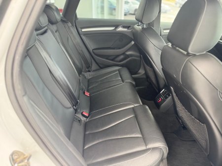 2015 Audi S3 - photo 10