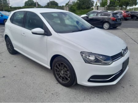 2016 Volkswagen Polo - photo 2