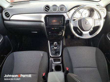 2024 Suzuki Vitara - photo 4