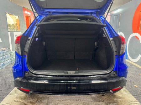 2020 Honda Vezel - photo 7