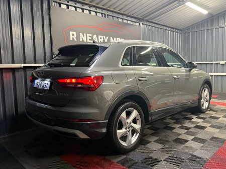 2019 Audi Q3 - photo 5