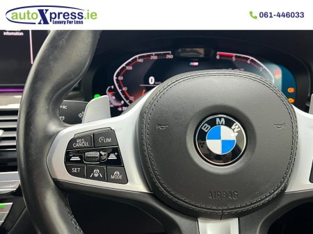 2021 BMW 5-Series - photo 40