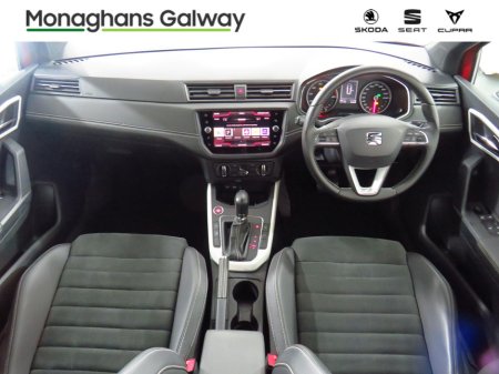 2019 SEAT Arona - photo 19
