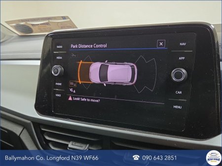 2024 Volkswagen T-Roc - photo 16