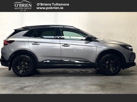 2023 Opel Grandland X - photo 5