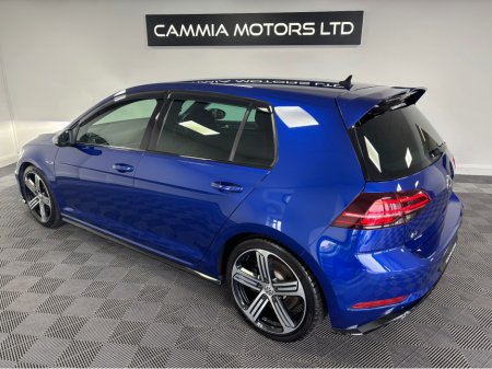 2019 Volkswagen Golf - photo 3