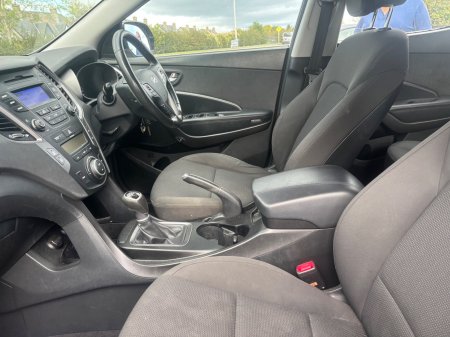 2016 Hyundai Santa Fe - photo 6