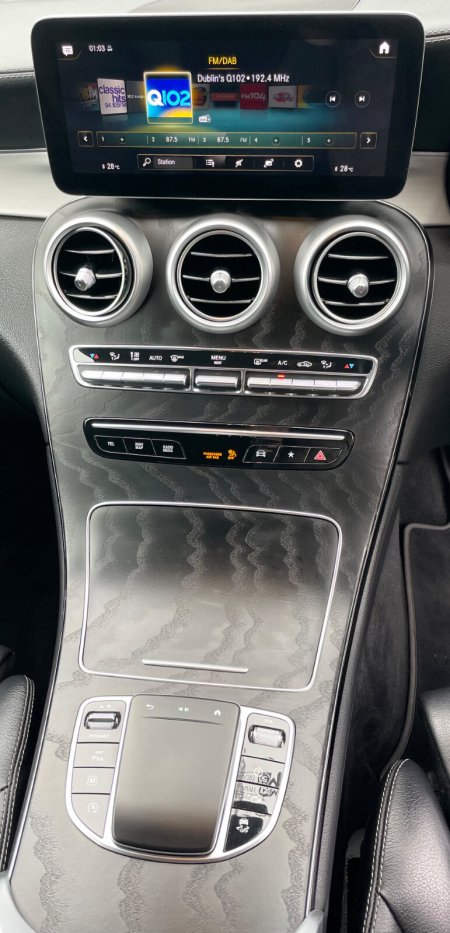 2022 Mercedes-Benz GLC - photo 16