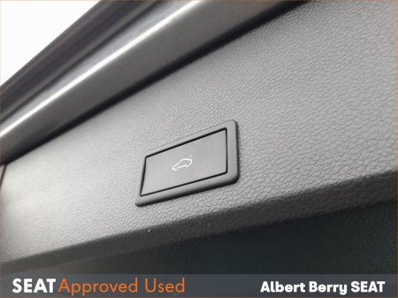 2024 SEAT Ateca - photo 16