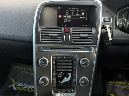 2015 Volvo XC60 - photo 18