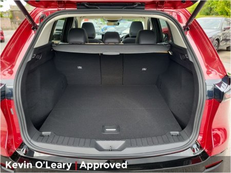 2026 Mazda CX-5 - photo 9