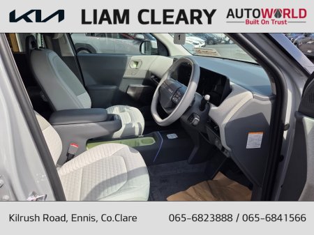 2027 Kia EV2 - photo 10