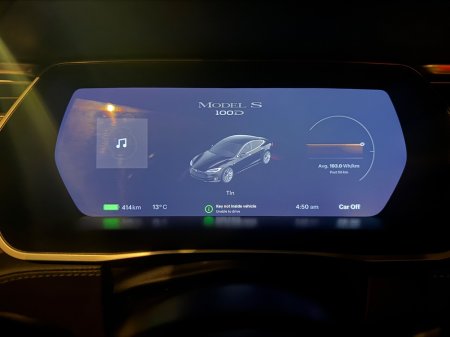 2018 Tesla Model S - photo 20
