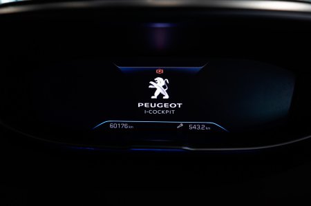 2023 Peugeot 3008 - photo 15