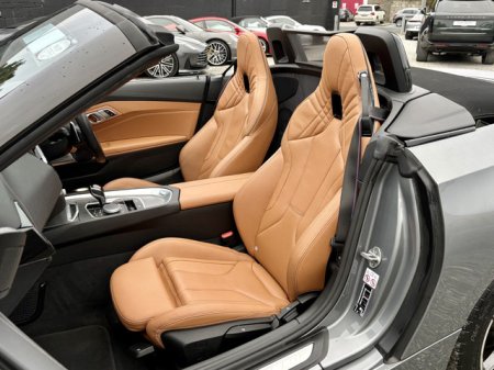 2023 BMW Z4 - photo 21