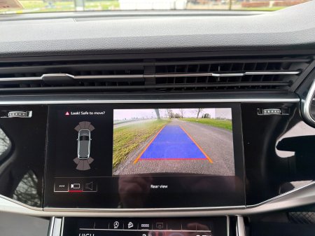 2021 Audi Q7 - photo 26