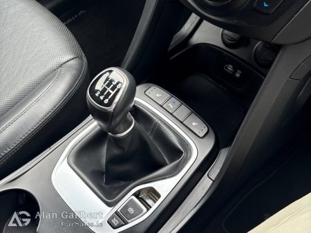 2017 Hyundai Santa Fe - photo 21