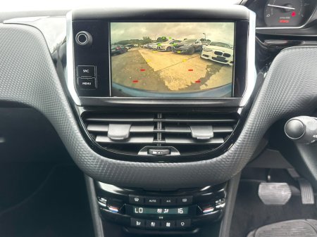 2016 Peugeot 208 - photo 19