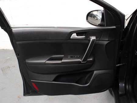 2018 Kia Sportage - photo 36