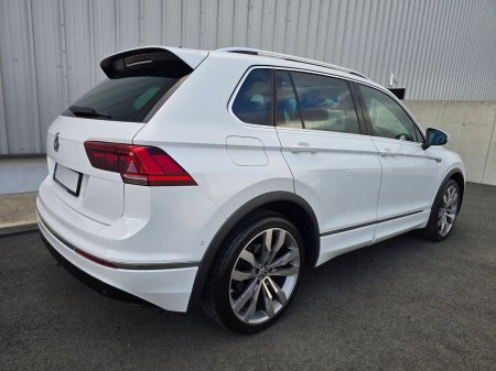 2019 Volkswagen Tiguan - photo 11