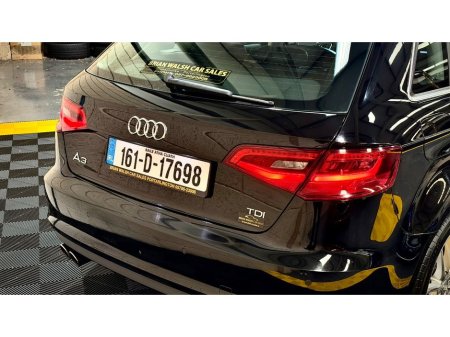 2016 Audi A3 - photo 11