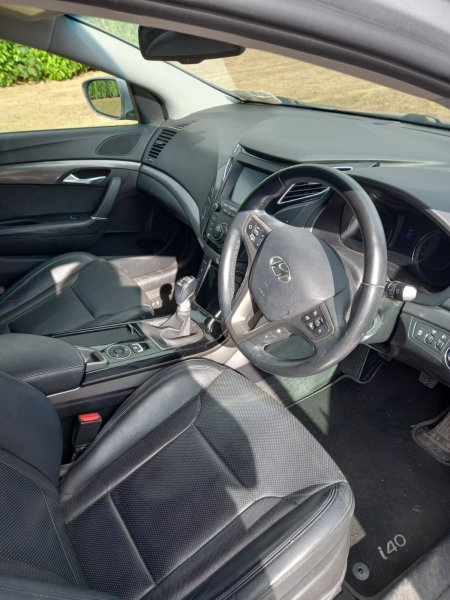 2019 Hyundai i40 - photo 10