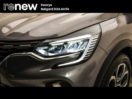 2022 Renault Captur - photo 17